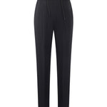 Pantaloni in nylon PT000155U 12773S9300 HERNO 