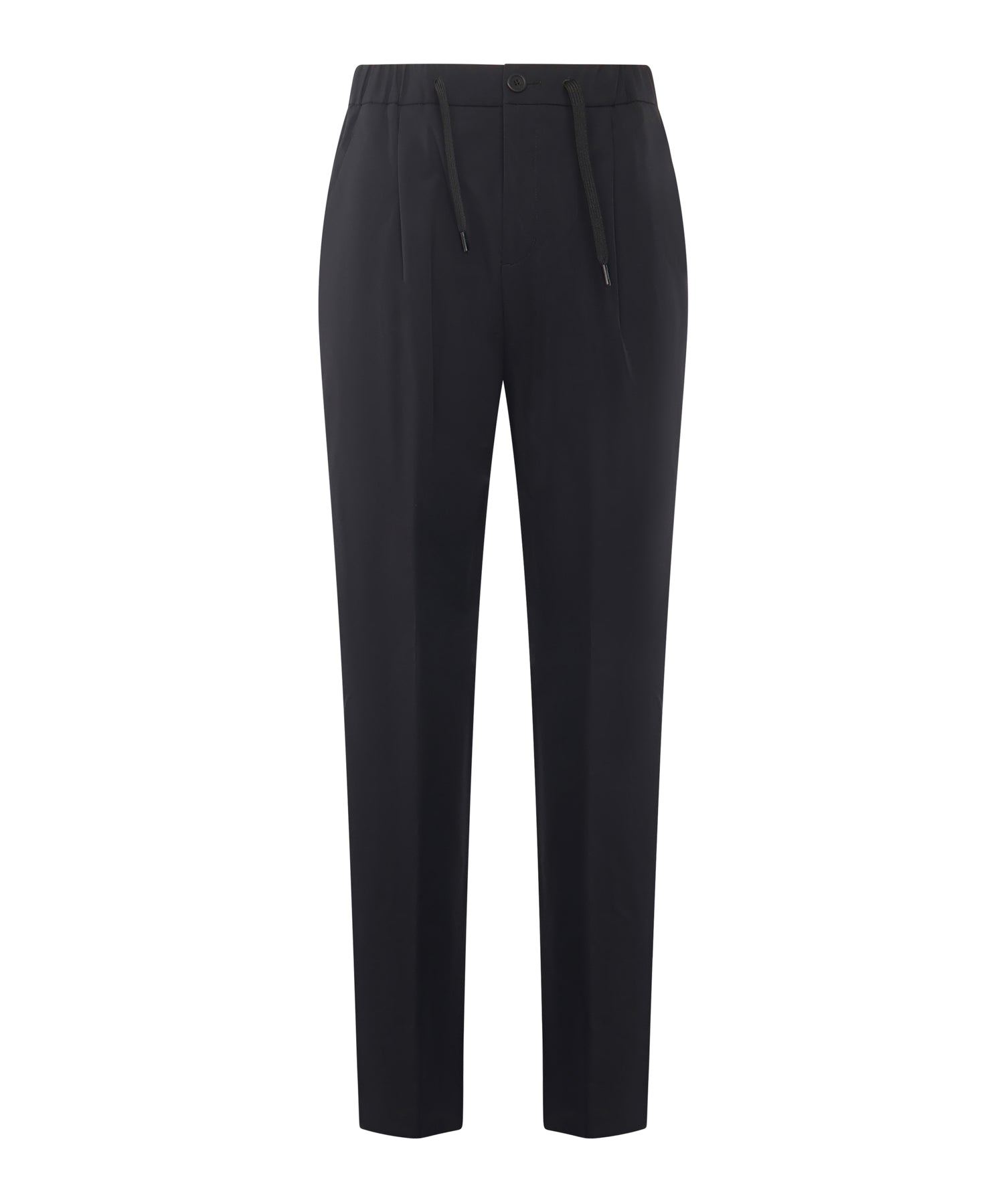 Pantaloni in nylon PT000155U 12773S9300 HERNO 