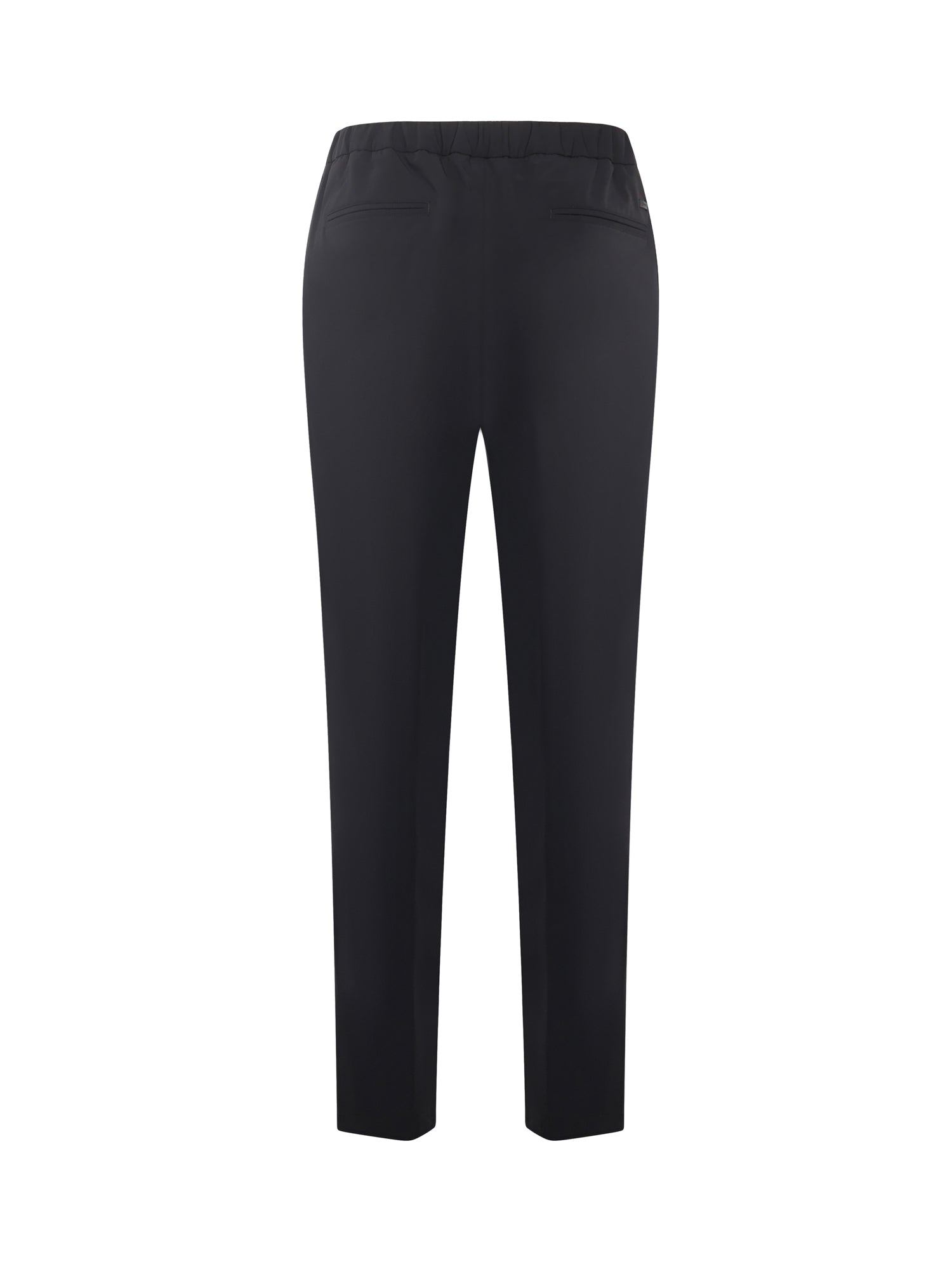 Pantaloni in nylon PT000155U 12773S9300 HERNO 