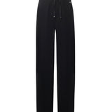 Pantalone in matt crepe satin PT000176D 127559300 HERNO 