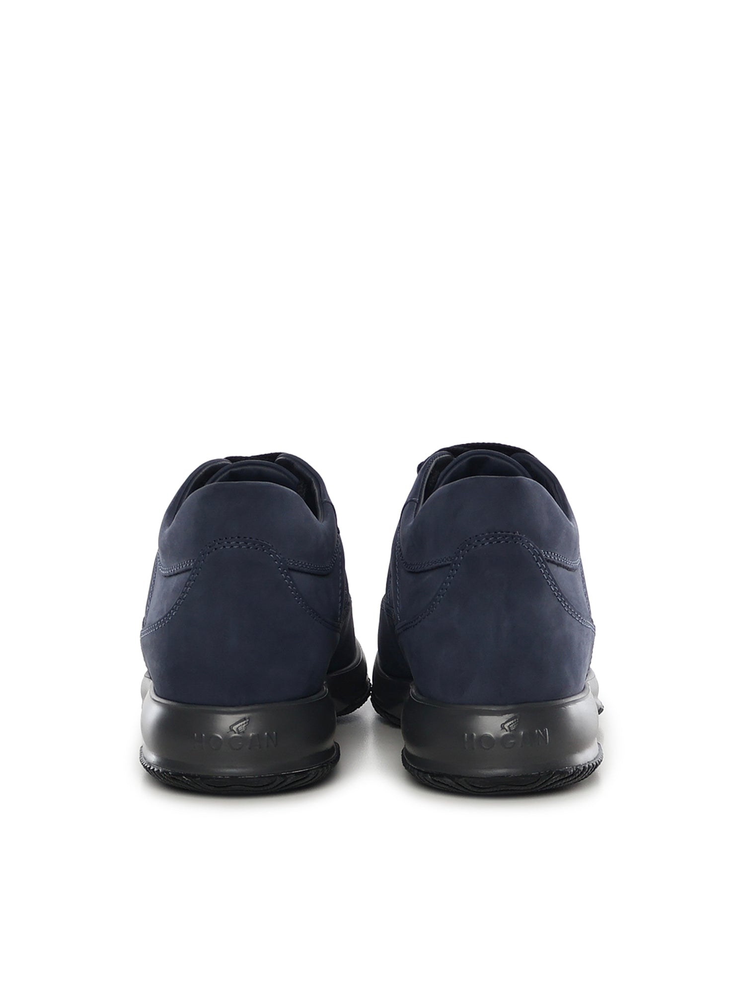 Sneakers Hogan Interactive HXM00N00010UDX U801 HOGAN 