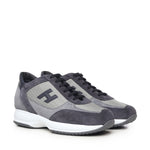 Sneakers Hogan Interactive<BR/> HXM00N0I980UGO 418W HOGAN 
