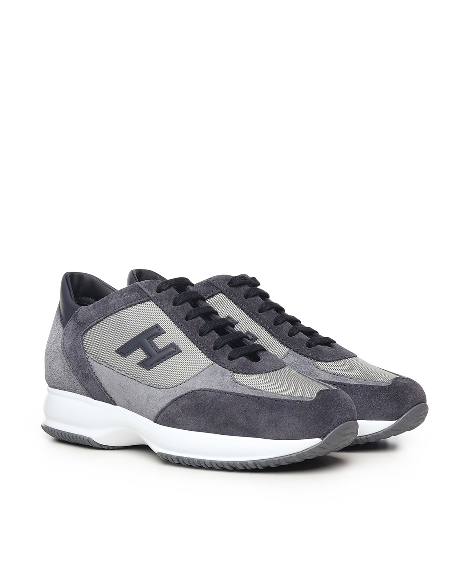 Sneakers Hogan Interactive<BR/> HXM00N0I980UGO 418W HOGAN 