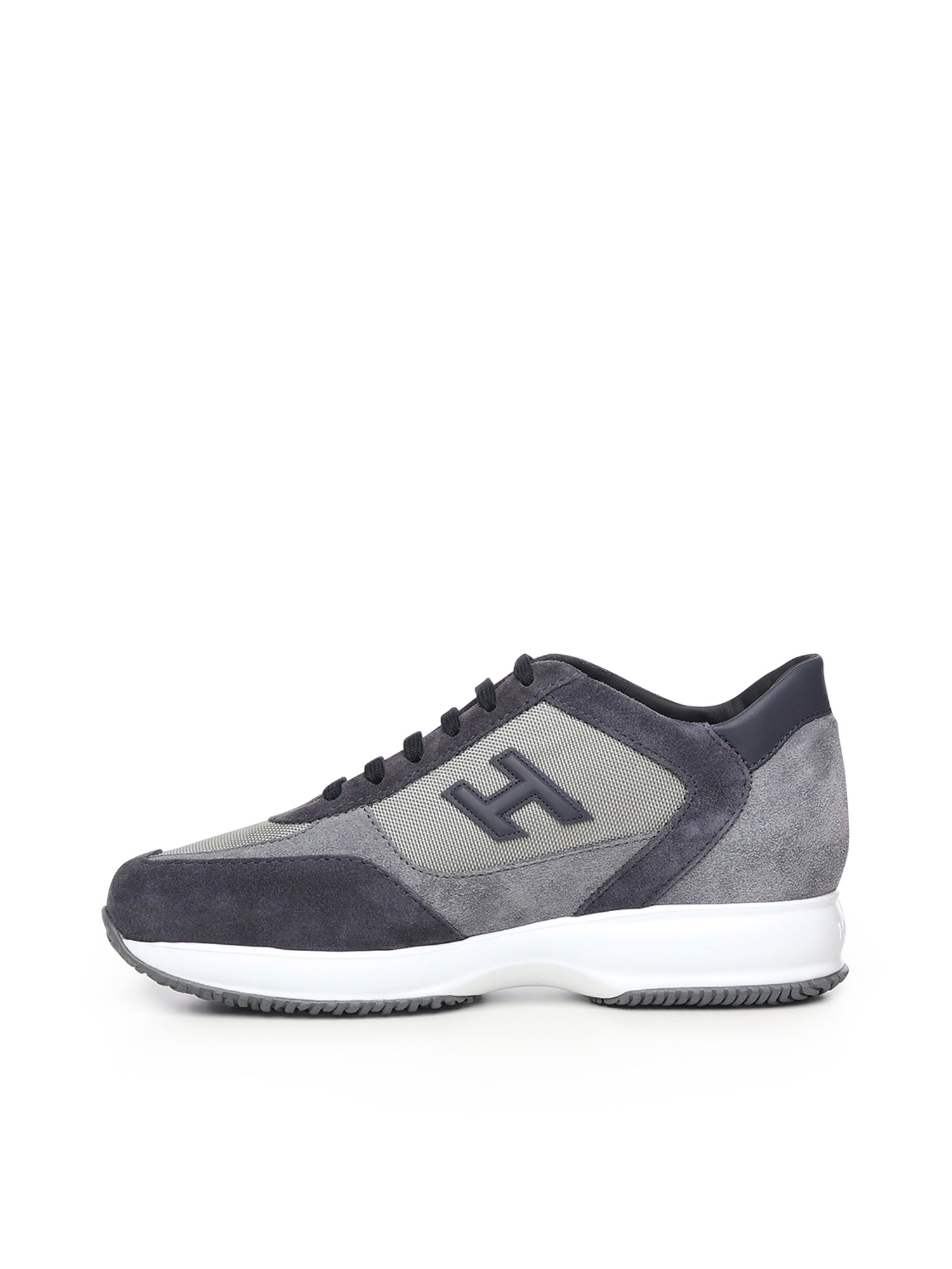 Sneakers Hogan Interactive<BR/> HXM00N0I980UGO 418W HOGAN 