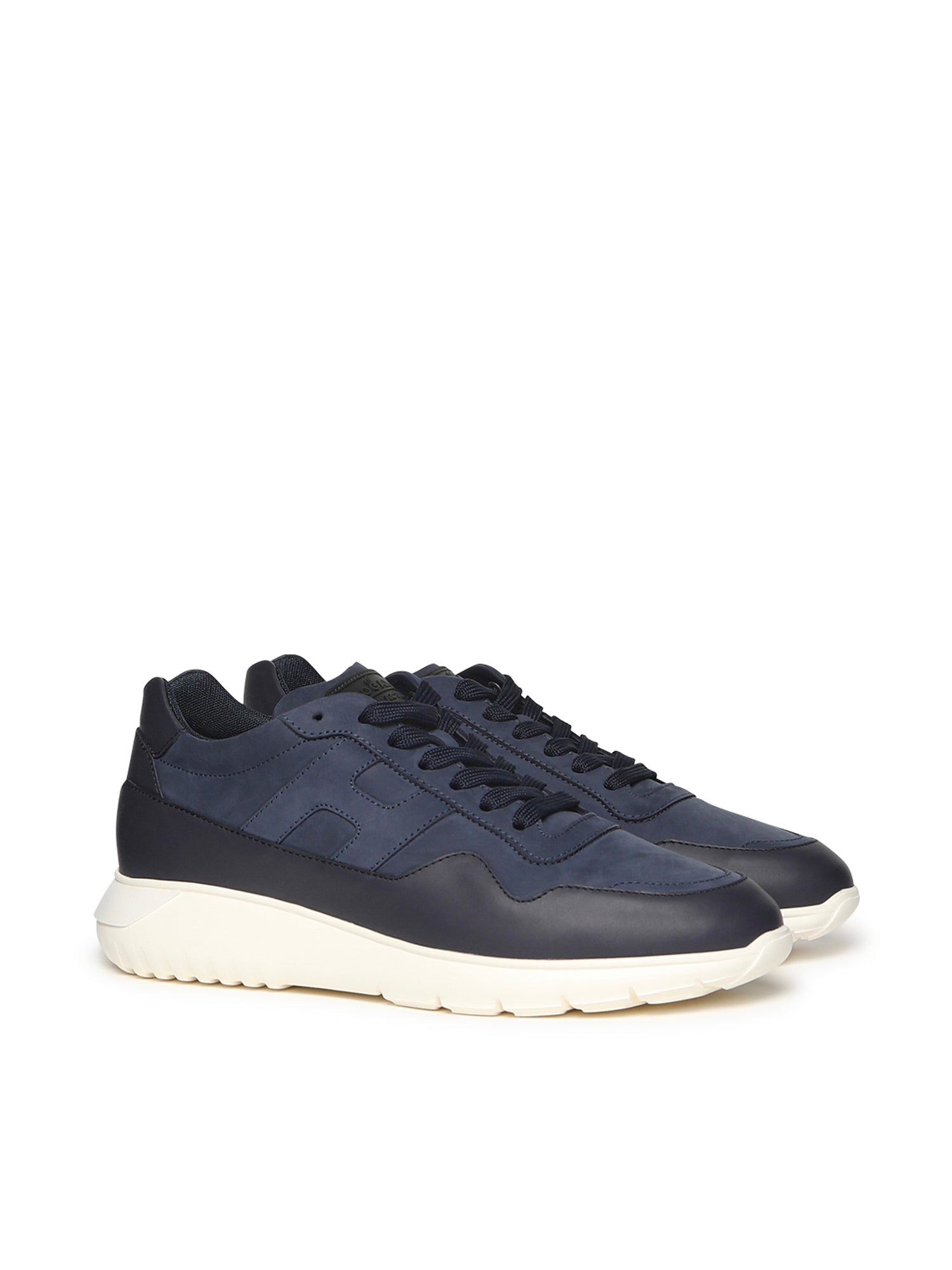 Sneakers Hogan  Interactive³ HXM3710CP50UGW U801 HOGAN 