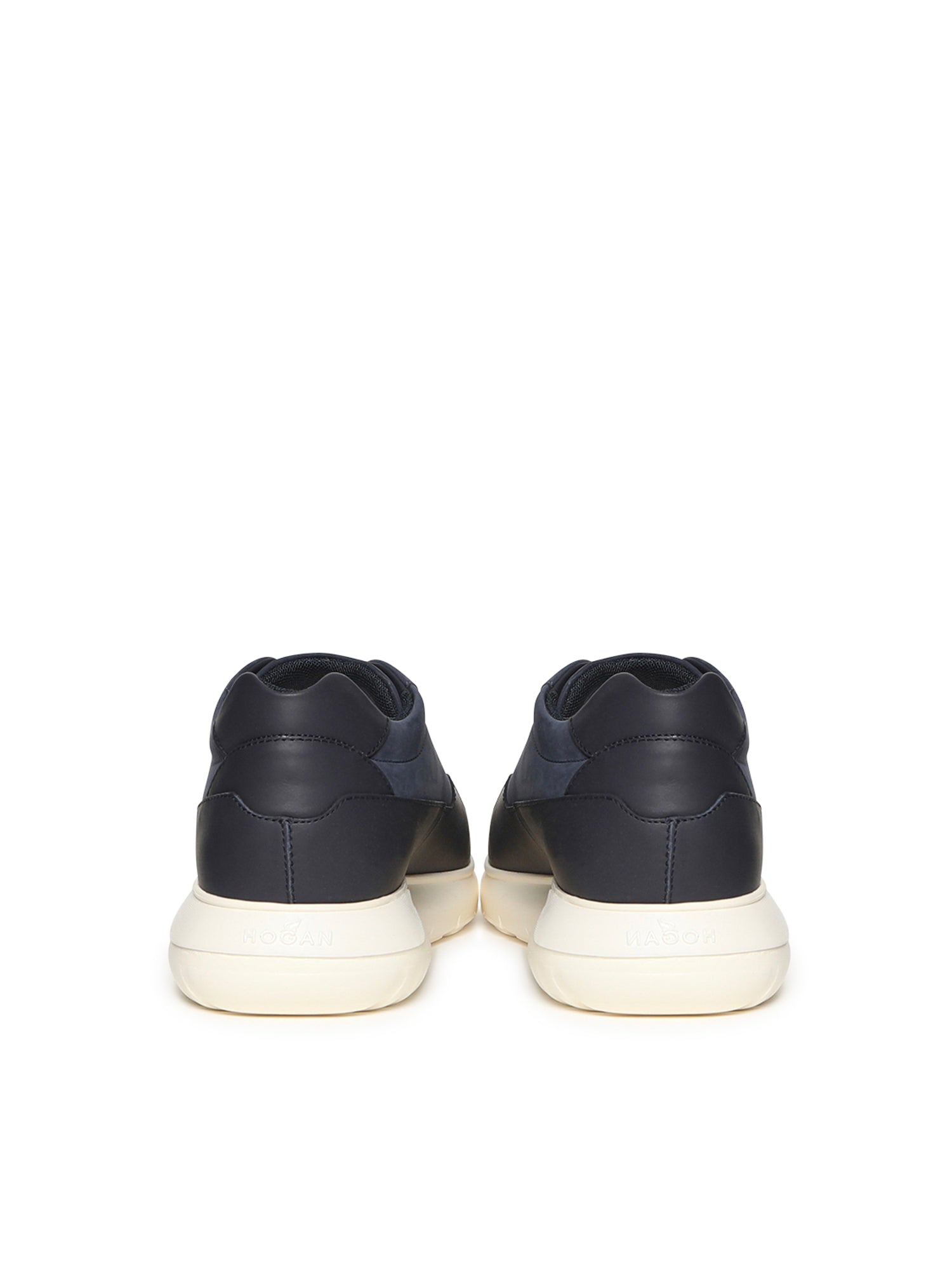 Sneakers Hogan  Interactive³ HXM3710CP50UGW U801 HOGAN 