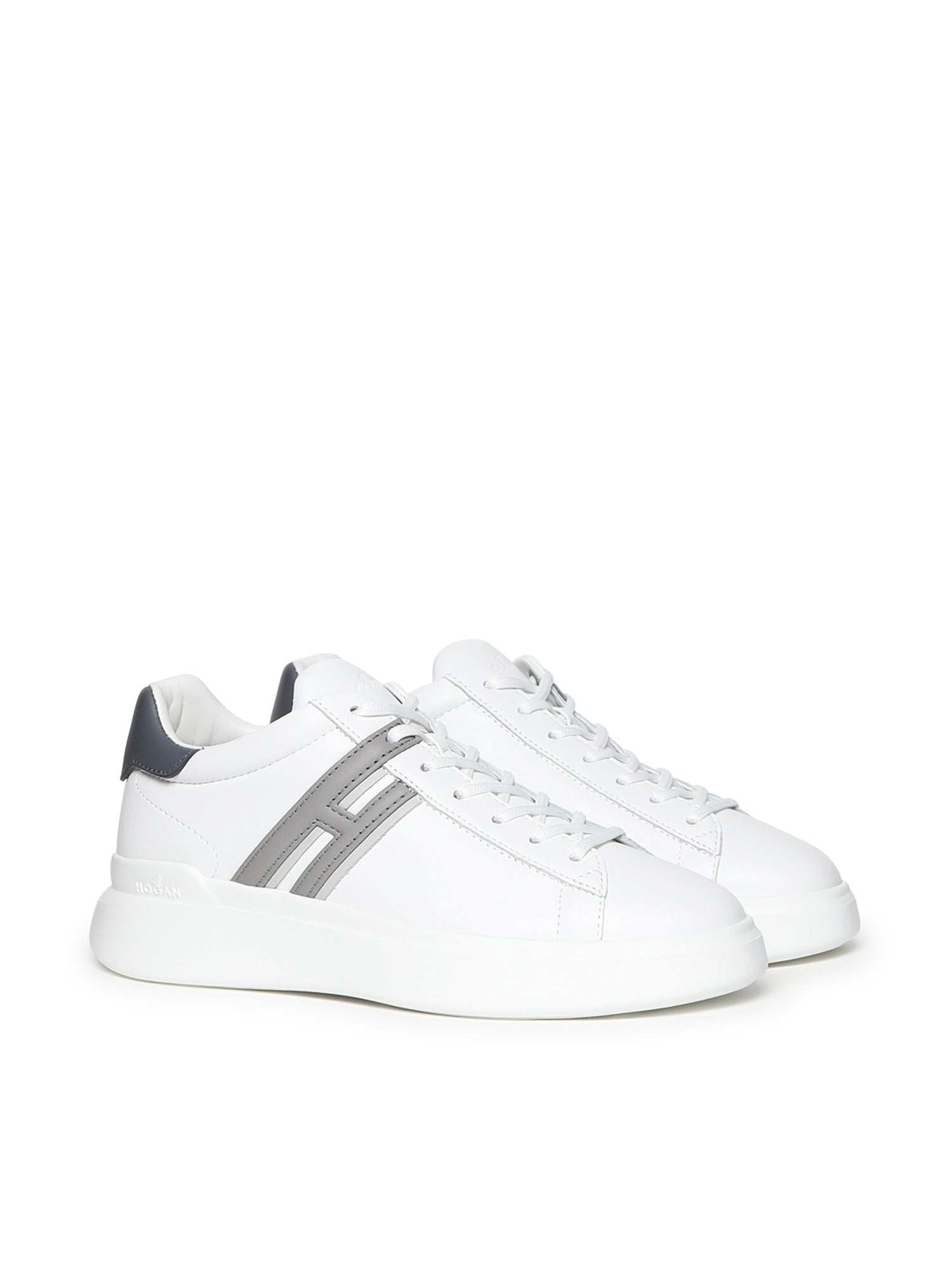 Sneakers Hogan H580 HXM5800DV42UAI 0ZCN HOGAN 