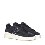 Sneakers Hogan H580<BR/> HXM5800DV42UHO 01VU HOGAN 