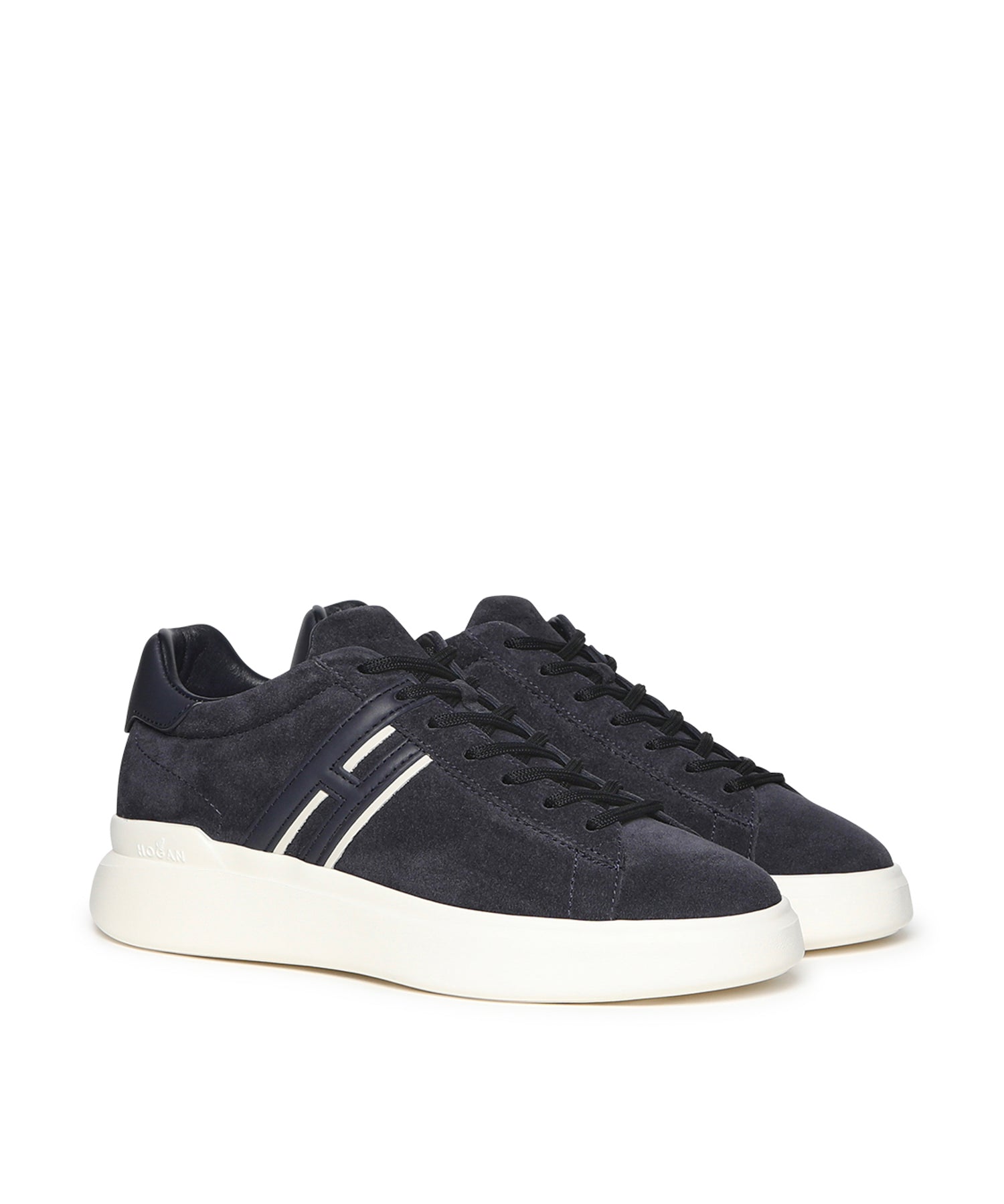 Sneakers Hogan H580<BR/> HXM5800DV42UHO 01VU HOGAN 