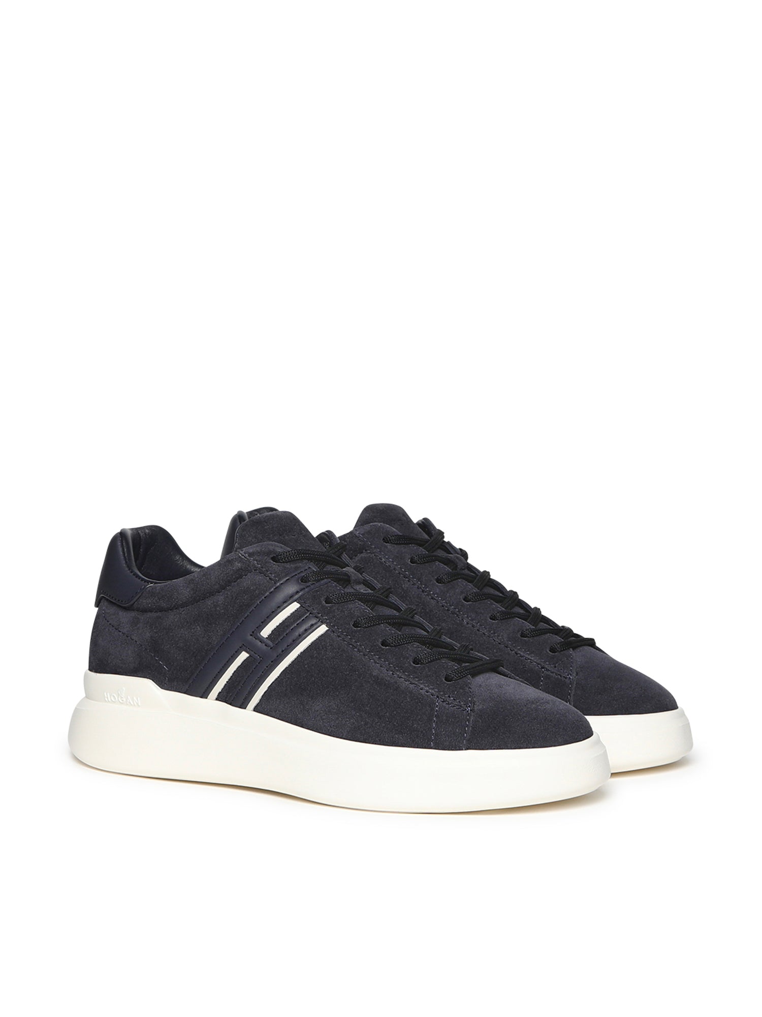 Sneakers Hogan H580<BR/> HXM5800DV42UHO 01VU HOGAN 