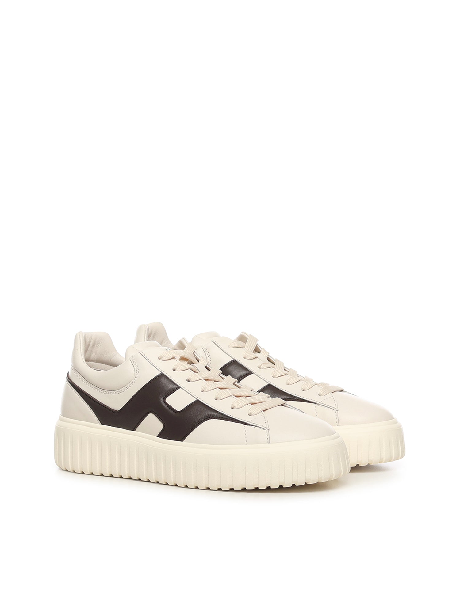 Sneakers Hogan H-Stripes HXM6450FE91LE9 276O HOGAN 