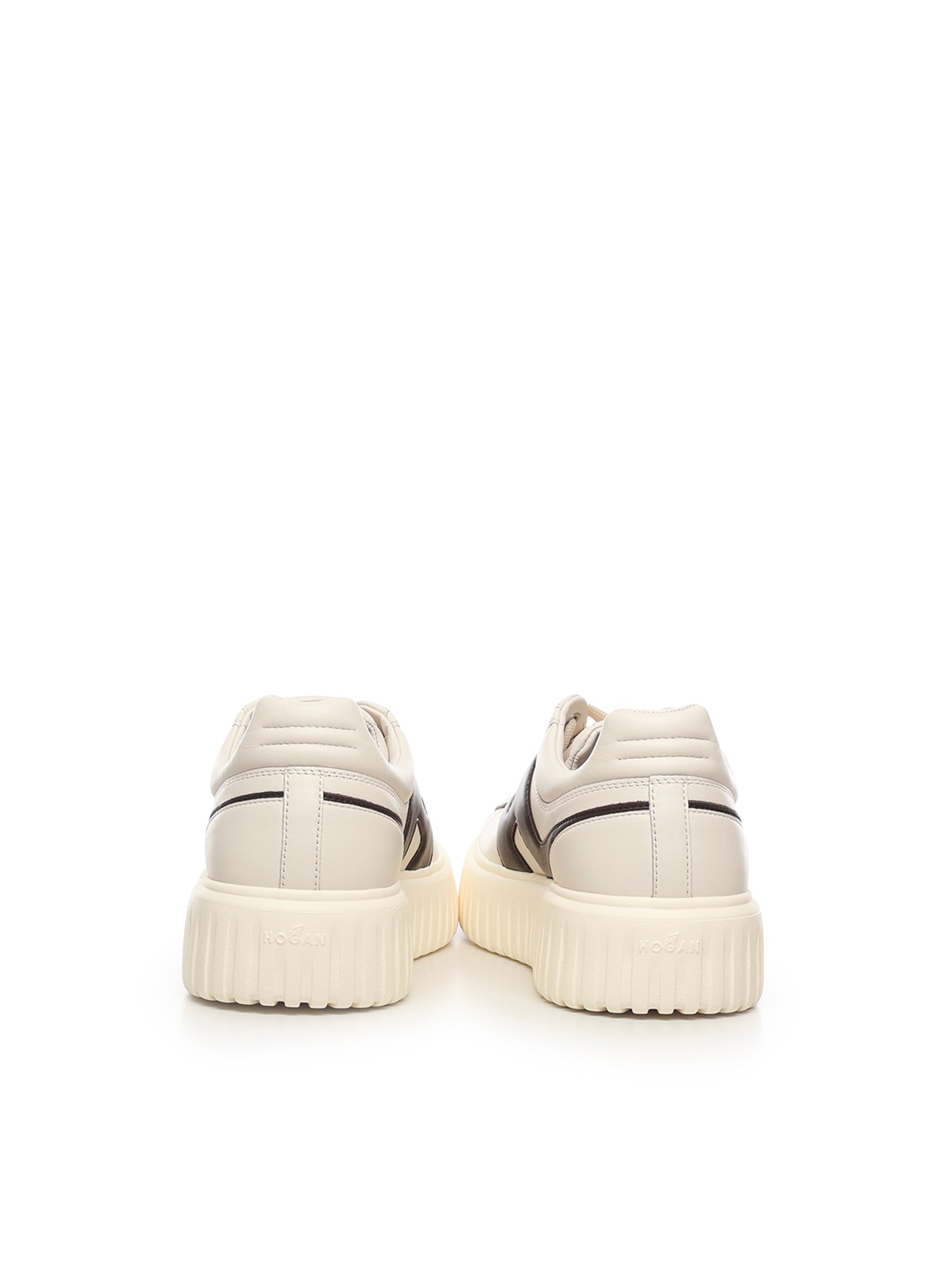 Sneakers Hogan H-Stripes HXM6450FE91LE9 276O HOGAN 