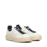 Sneakers Hogan H-Stripes HXM6450FE91UIT 3014 HOGAN 