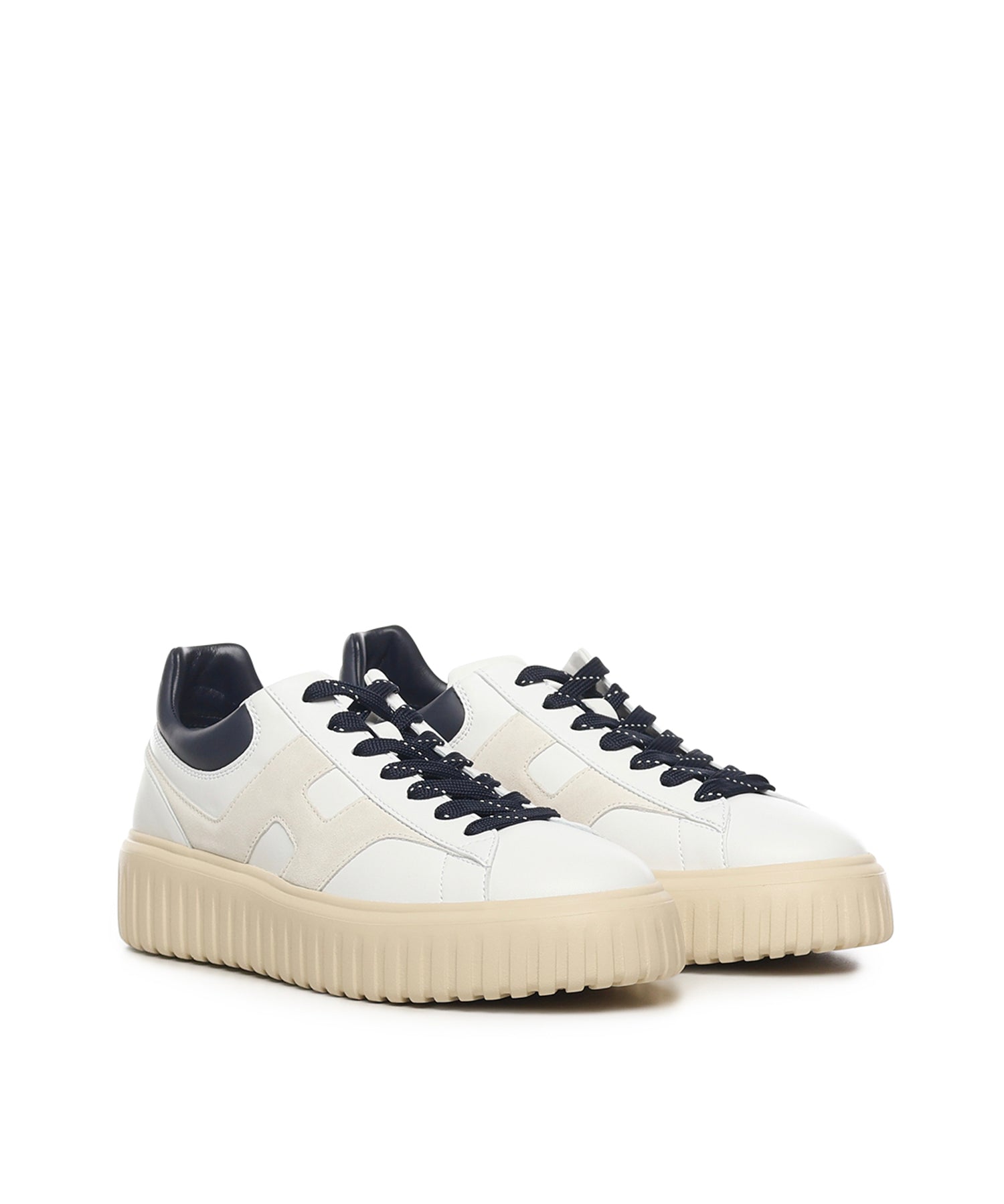 Sneakers Hogan H-Stripes HXM6450FE91UIT 3014 HOGAN 