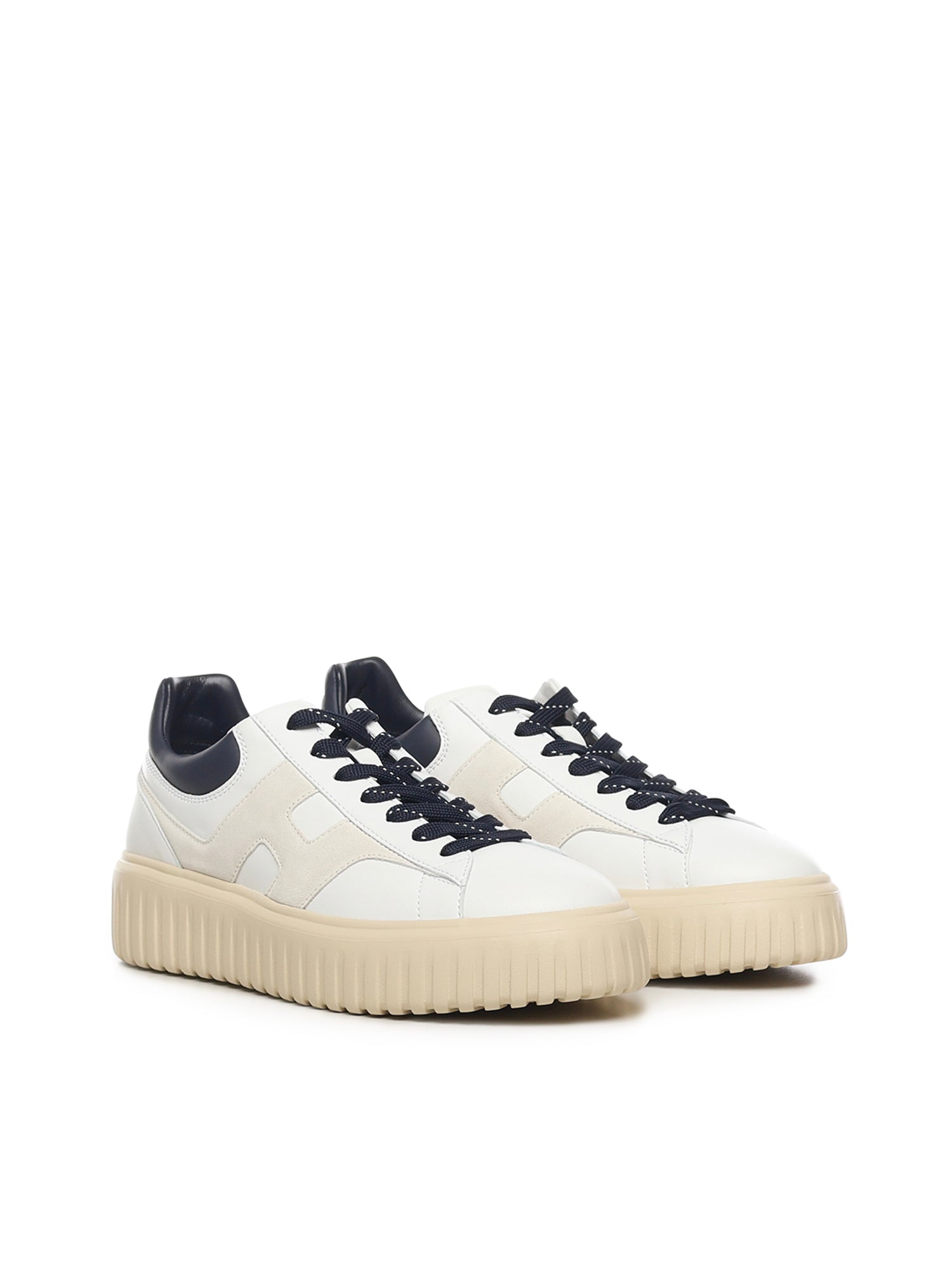 Sneakers Hogan H-Stripes HXM6450FE91UIT 3014 HOGAN 