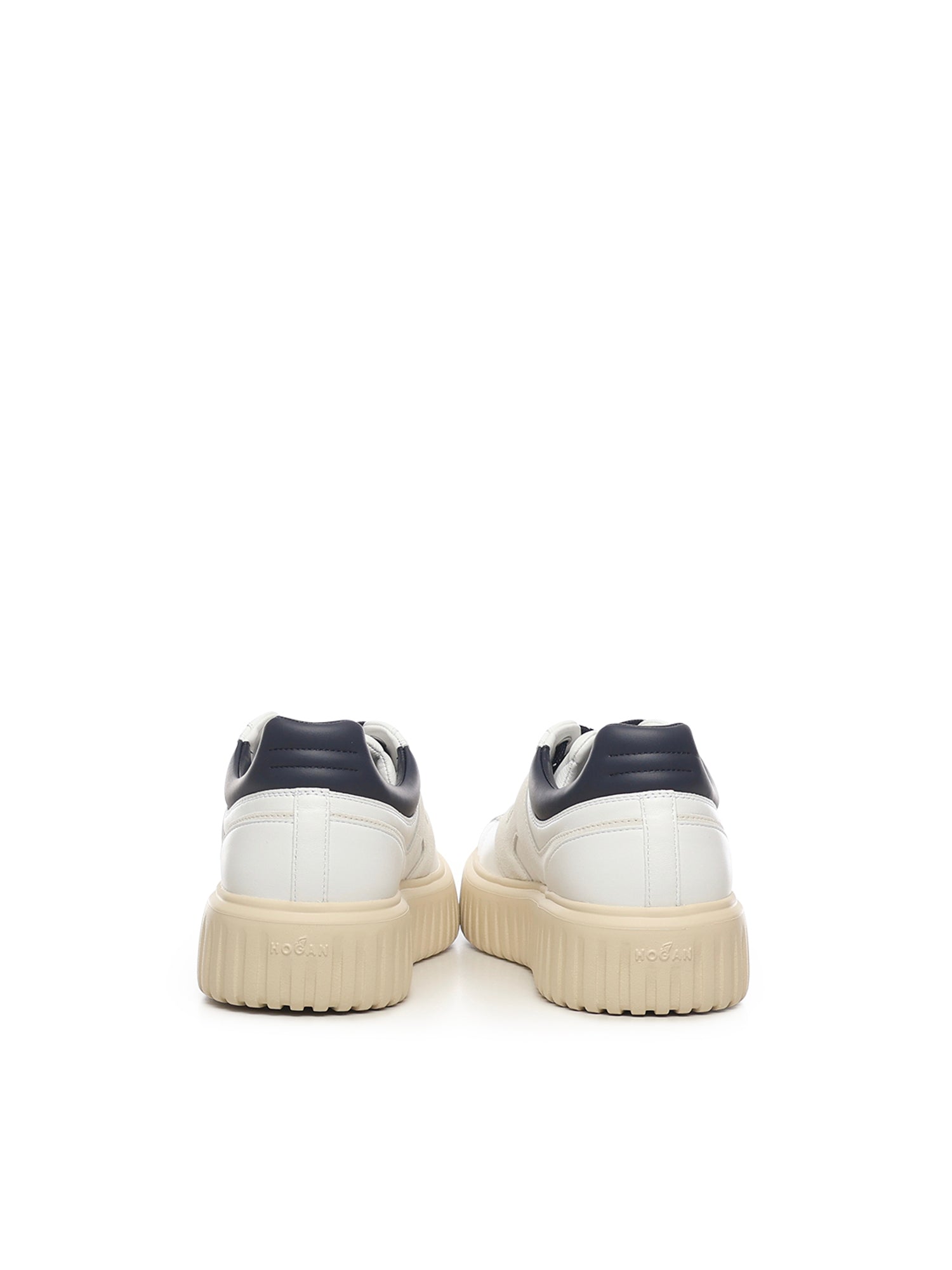 Sneakers Hogan H-Stripes HXM6450FE91UIT 3014 HOGAN 