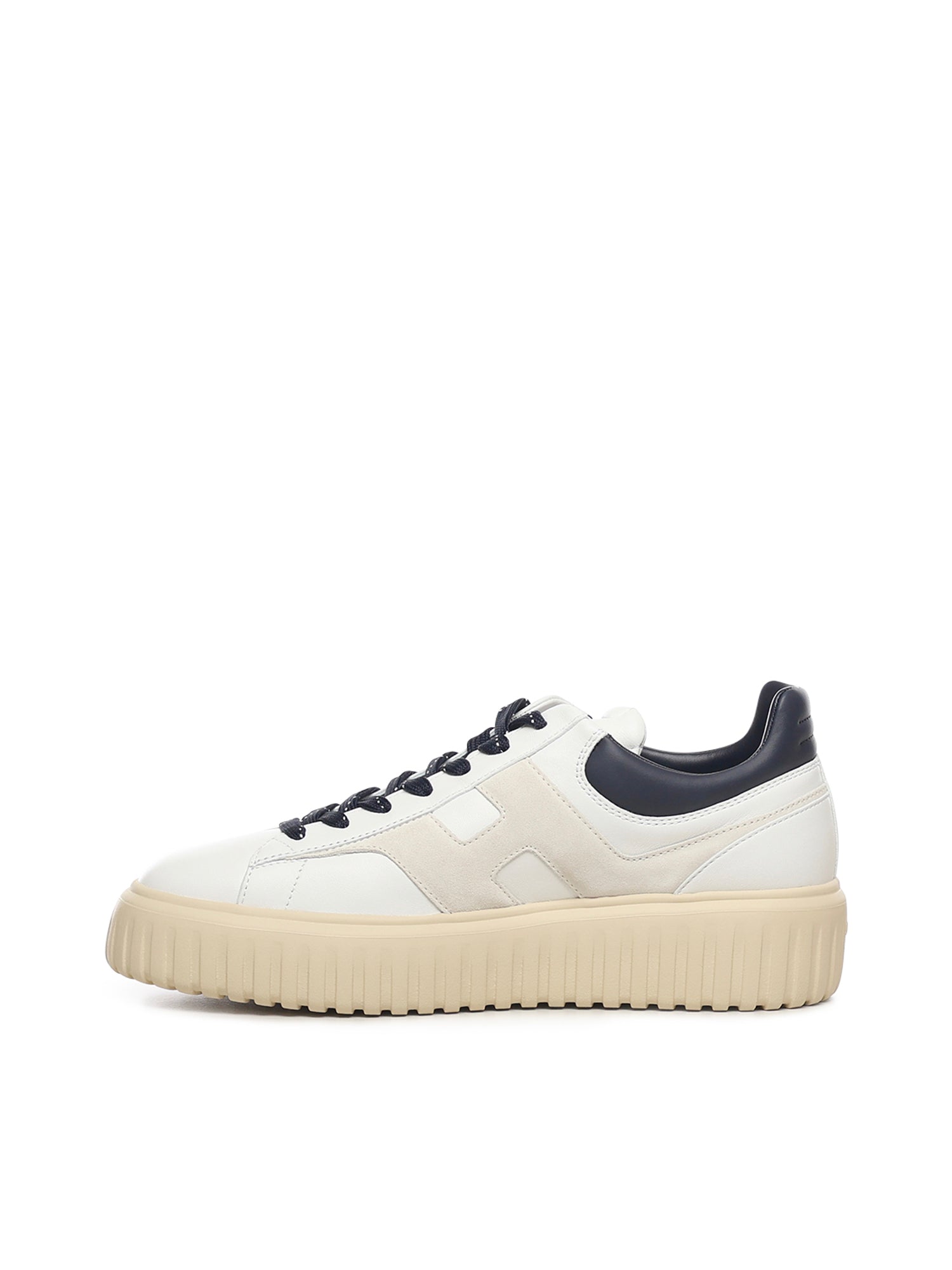 Sneakers Hogan H-Stripes HXM6450FE91UIT 3014 HOGAN 