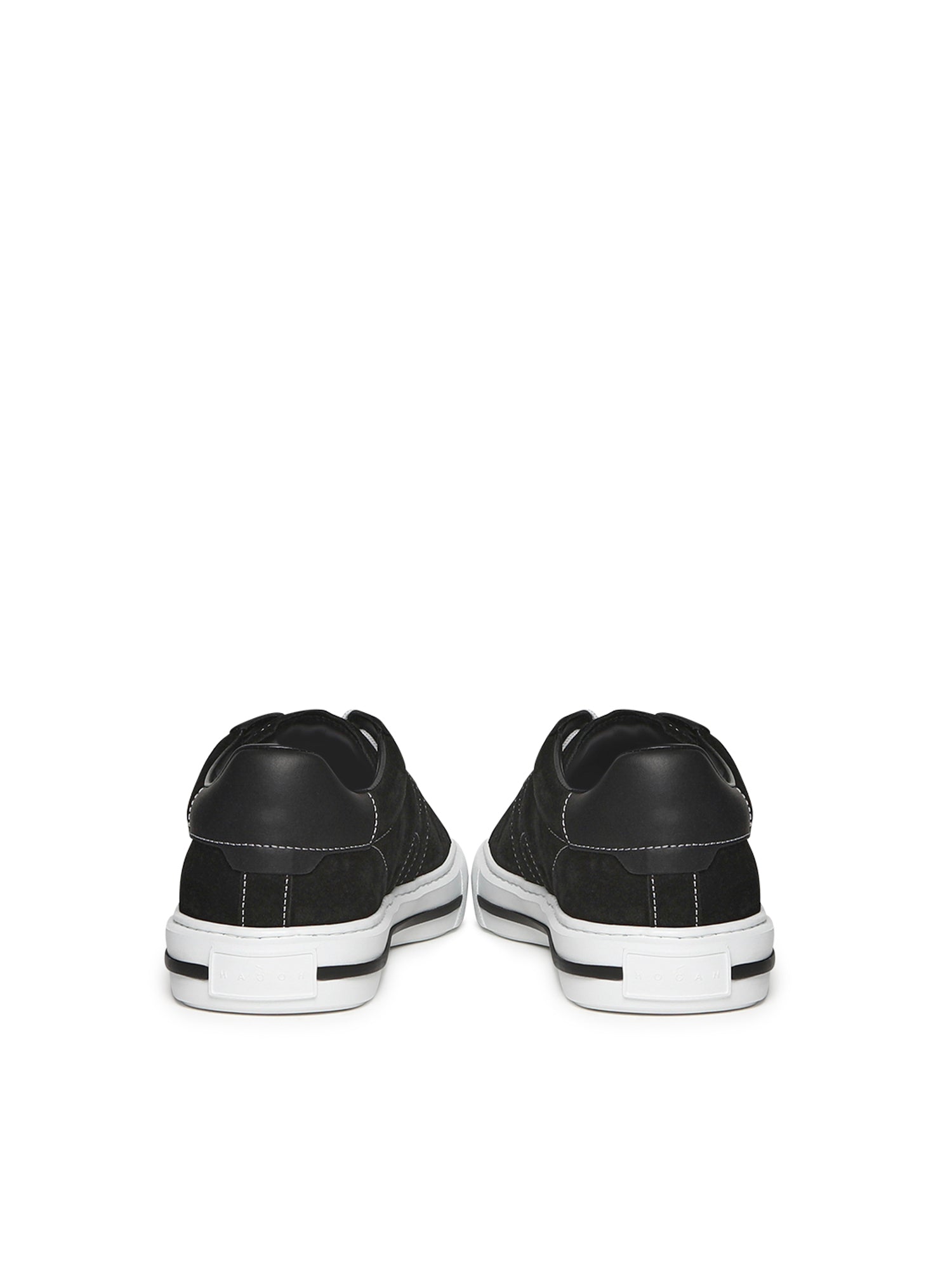 Sneakers Hogan H691<BR/> HXM6910FU10UHO 0002 HOGAN 