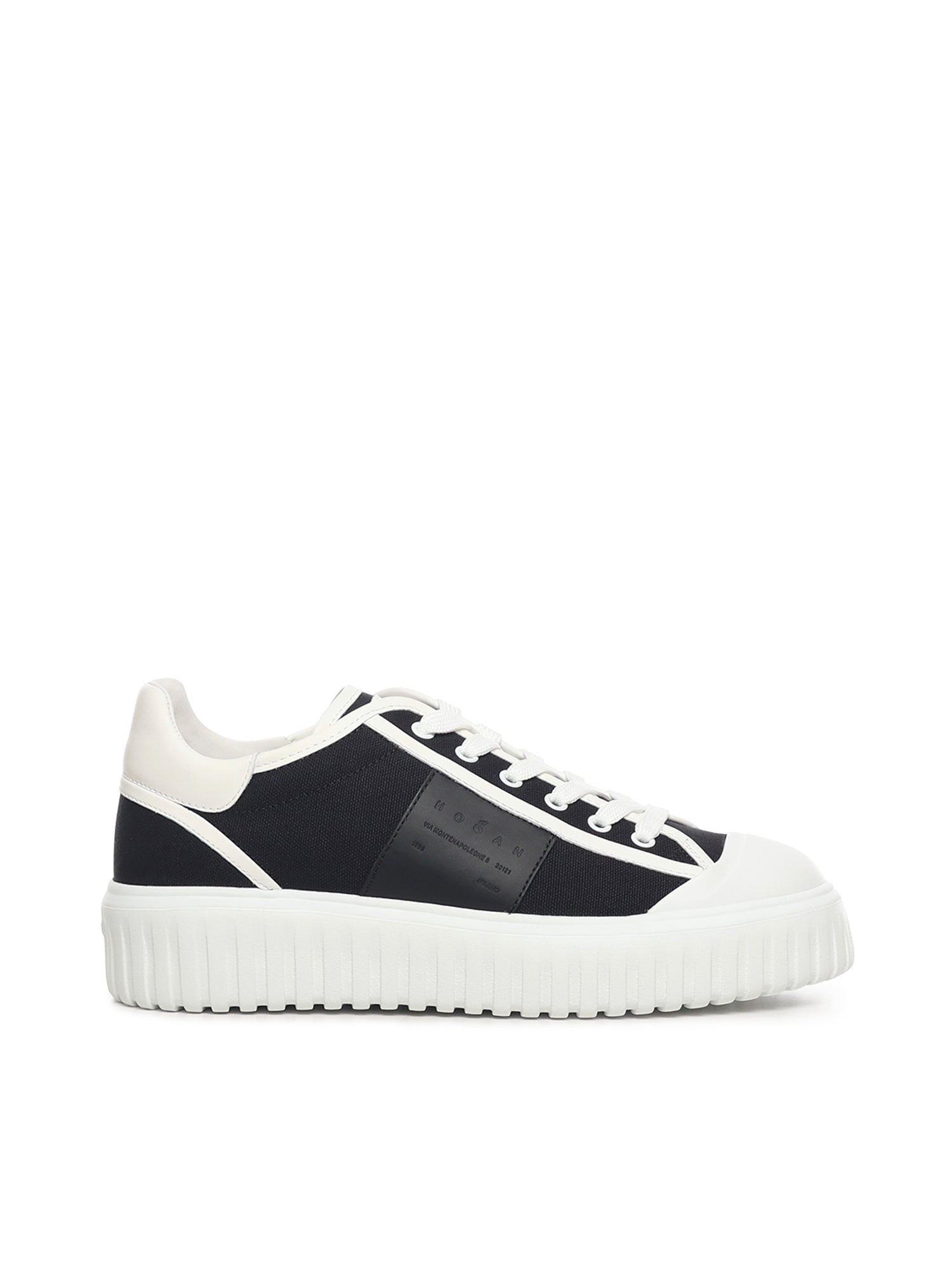 Sneakers Hogan H-Stripes HXM7020FV00UKL 0002 HOGAN 