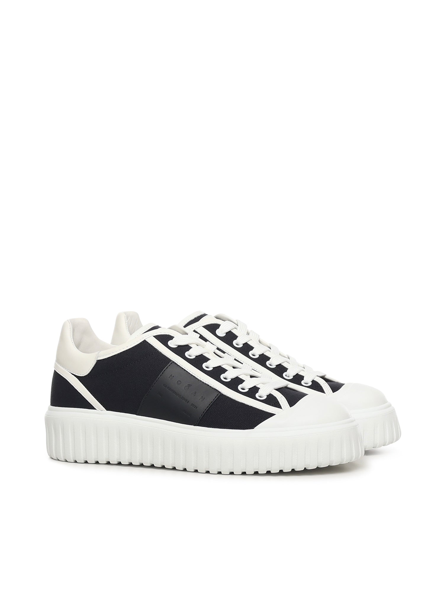 Sneakers Hogan H-Stripes HXM7020FV00UKL 0002 HOGAN 