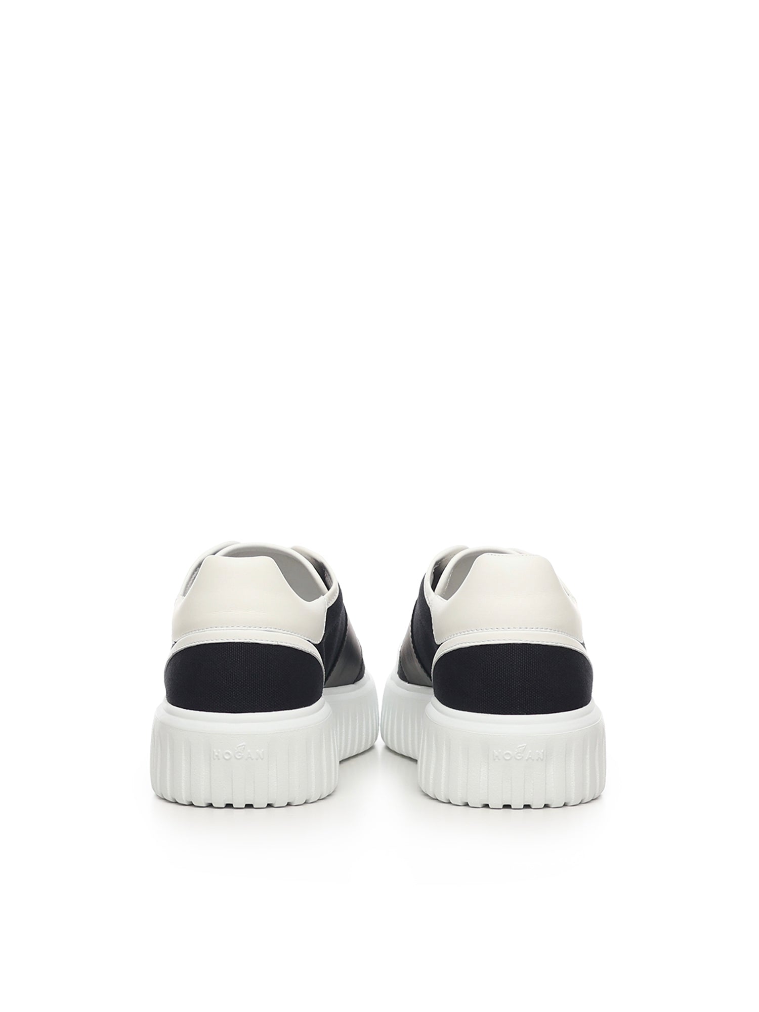 Sneakers Hogan H-Stripes HXM7020FV00UKL 0002 HOGAN 