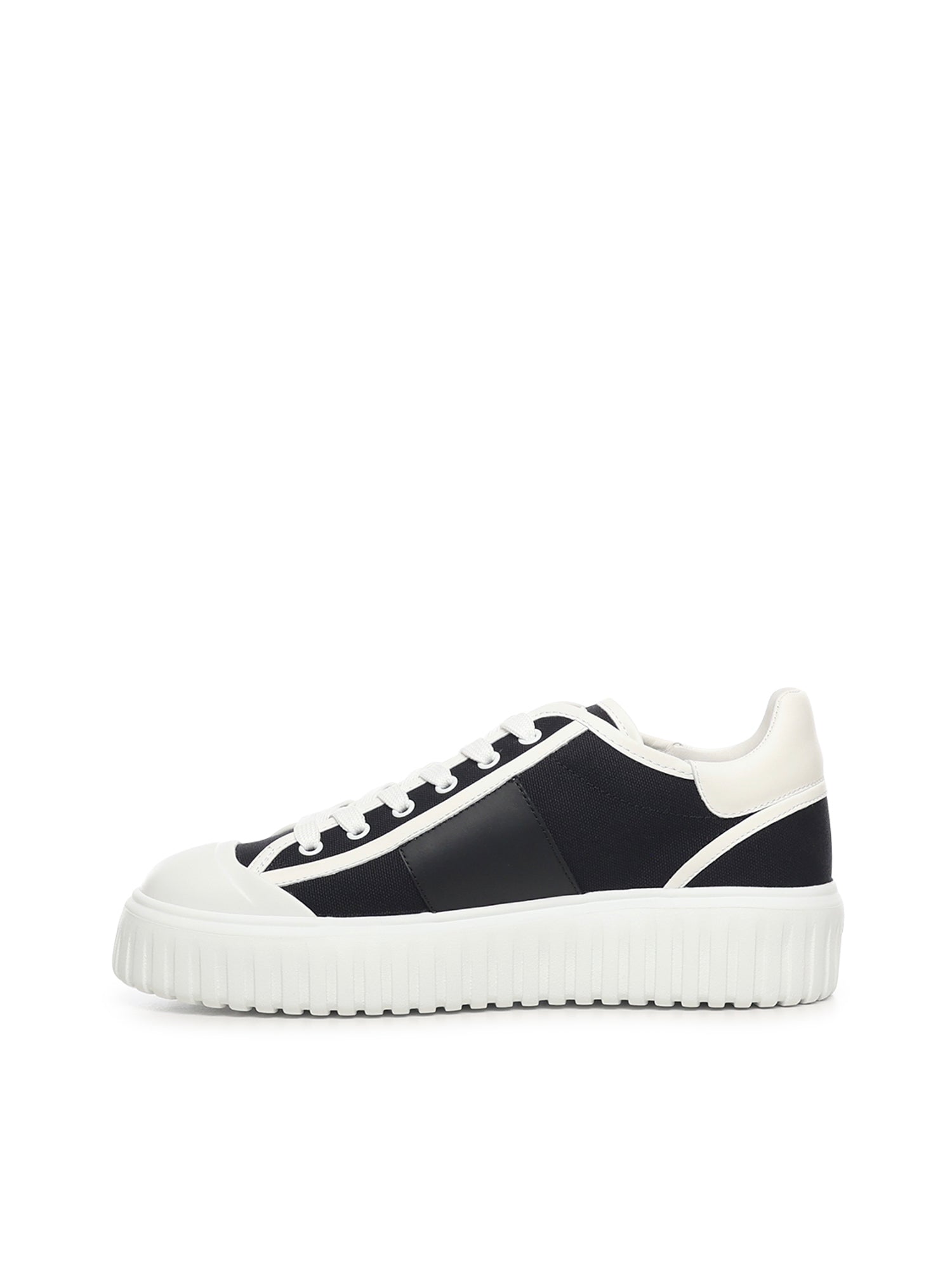 Sneakers Hogan H-Stripes HXM7020FV00UKL 0002 HOGAN 