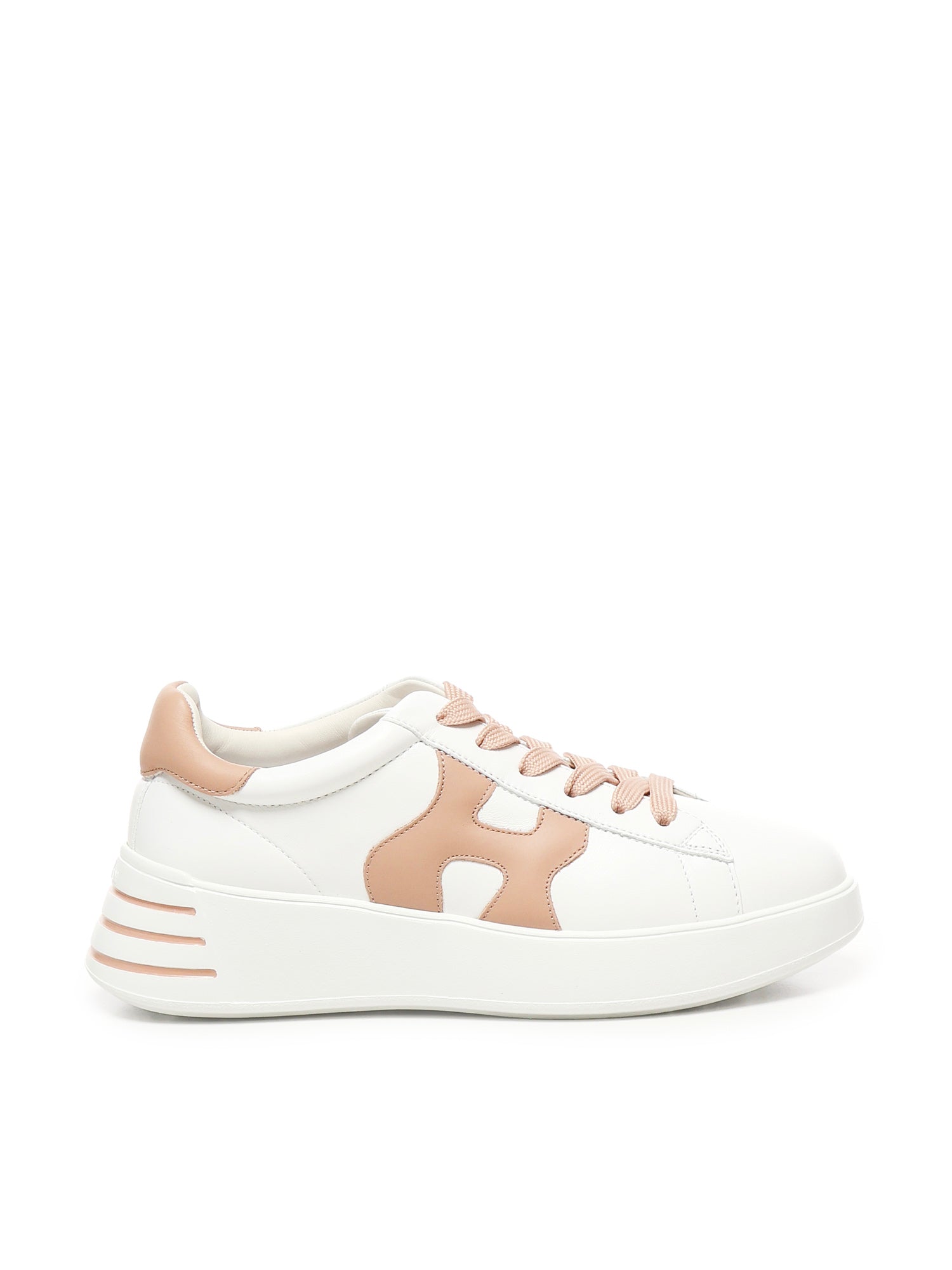 Sneakers Hogan Rebel<BR/> HXW5640DN61UAI 0MA7 HOGAN 