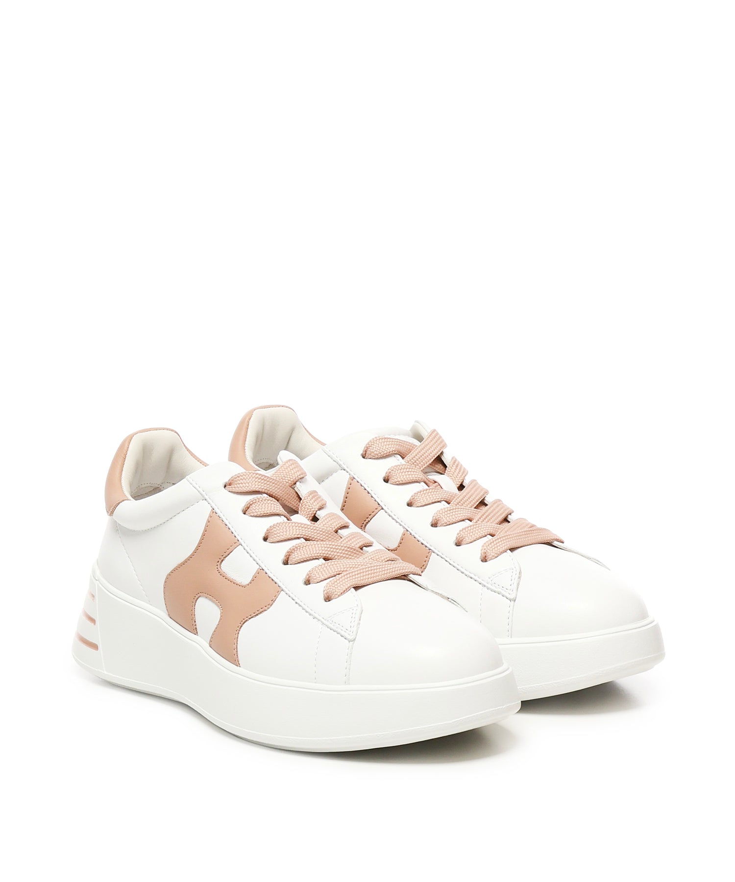 Sneakers Hogan Rebel<BR/> HXW5640DN61UAI 0MA7 HOGAN 
