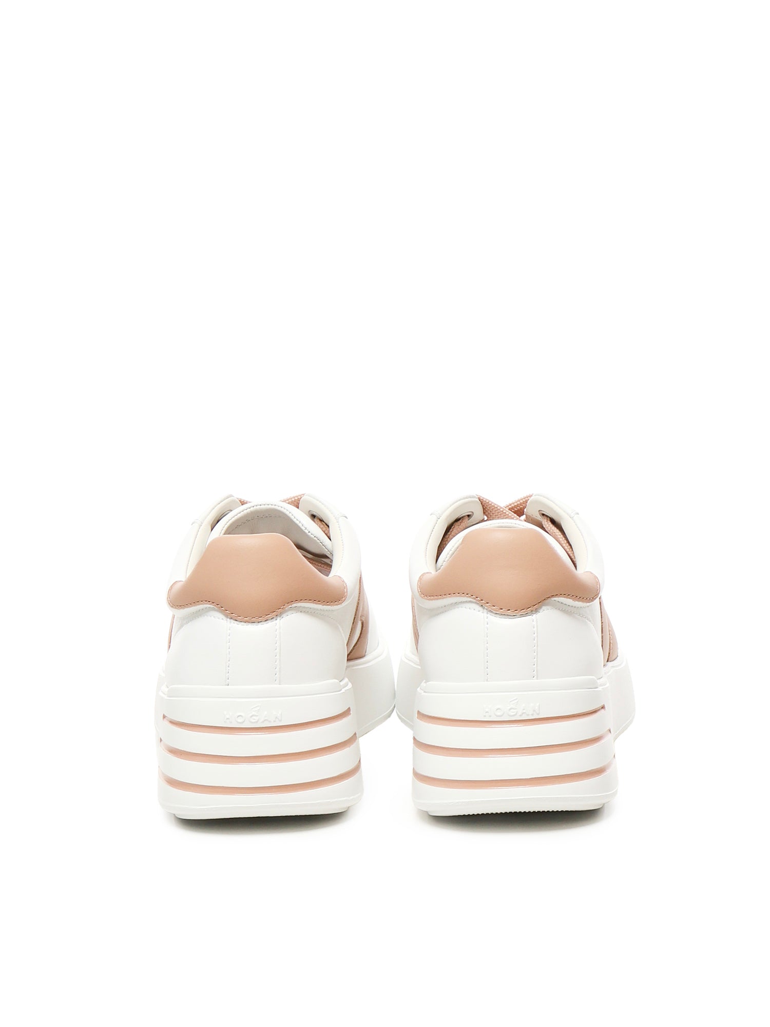 Sneakers Hogan Rebel<BR/> HXW5640DN61UAI 0MA7 HOGAN 