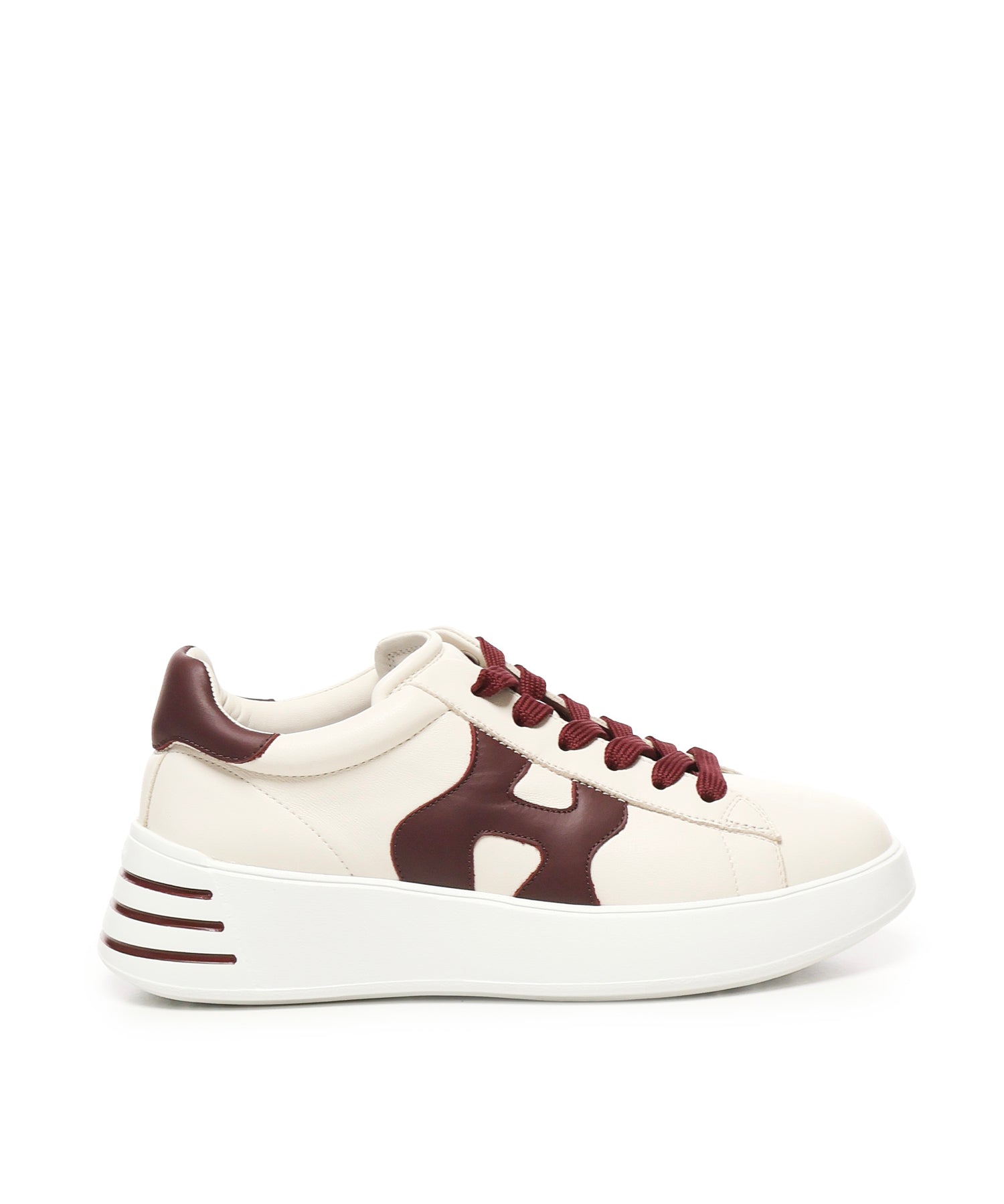 Sneakers Hogan Rebel<BR/> HXW5640DN61UAI 479F HOGAN 