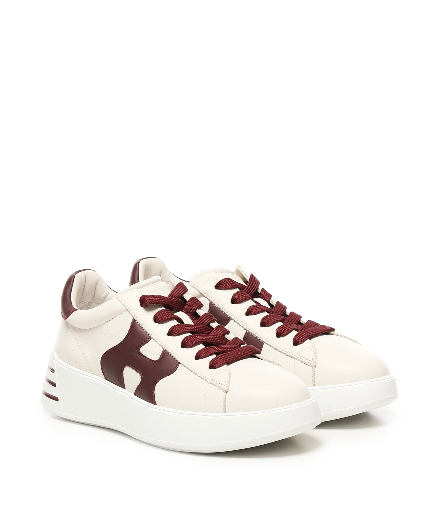Sneakers Hogan Rebel<BR/> HXW5640DN61UAI 479F HOGAN 