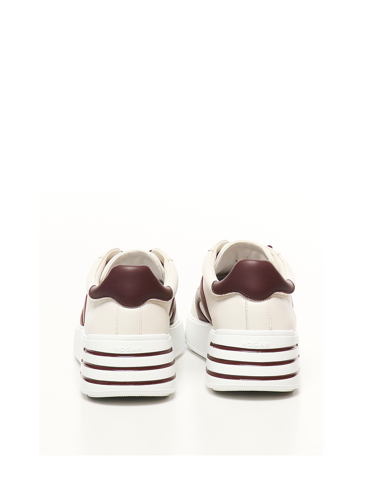 Sneakers Hogan Rebel<BR/> HXW5640DN61UAI 479F HOGAN 