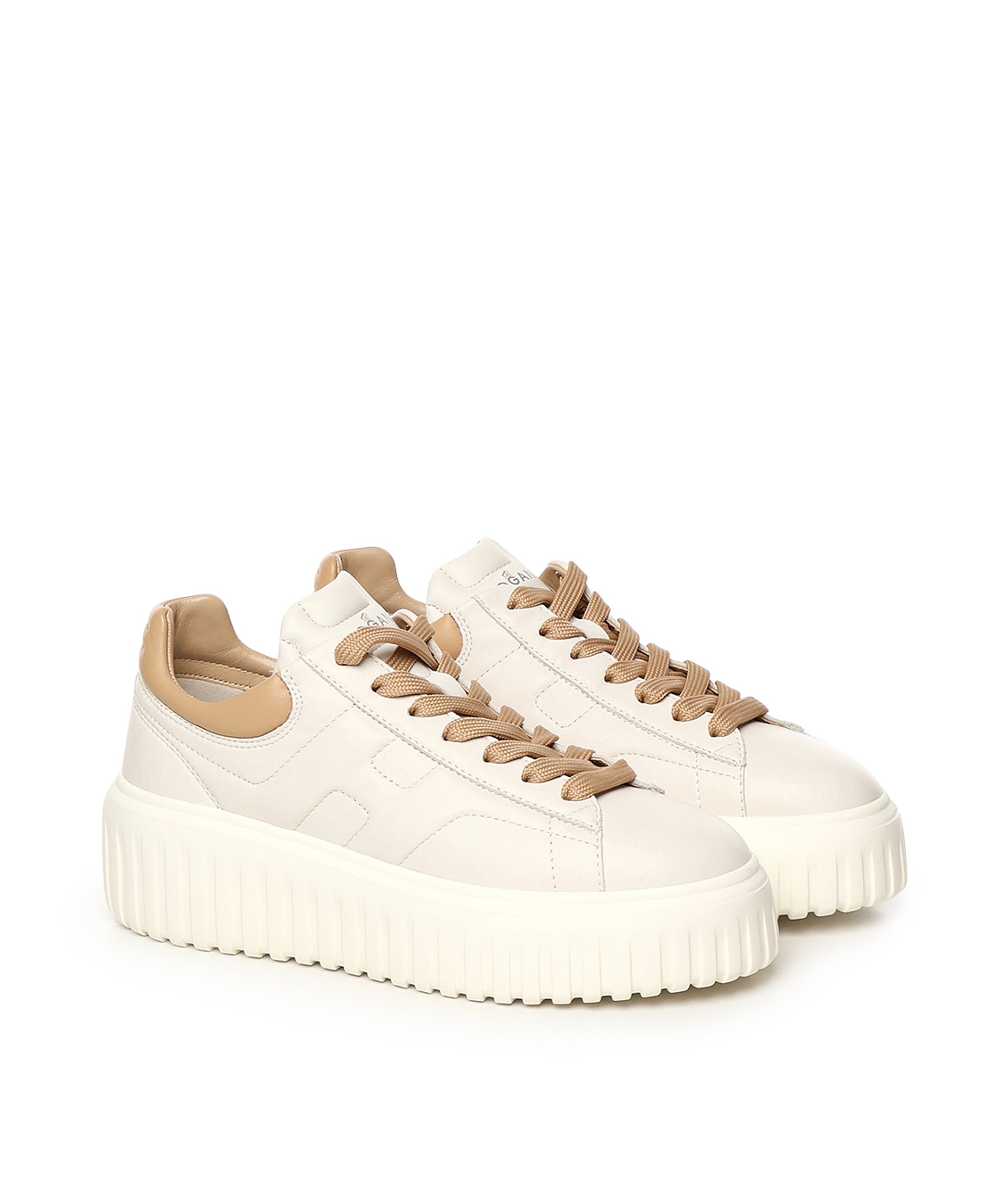 Sneakers H-Stripes HXW6450FC60LE9 0CA9 HOGAN 