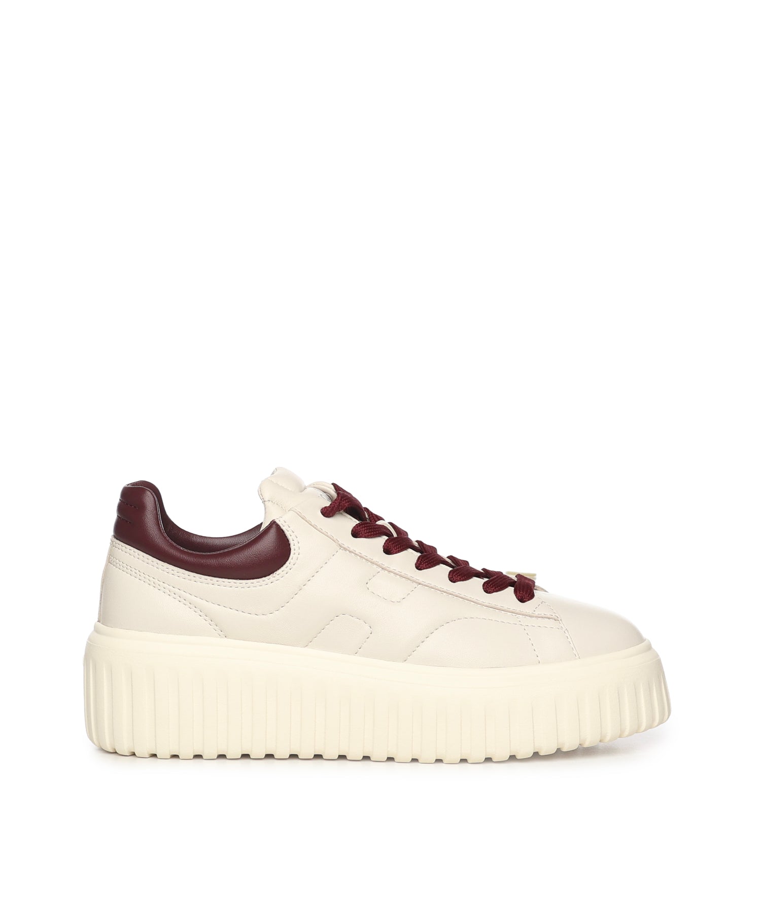 Sneakers Hogan H-Stripes<BR/> HXW6450FC60LE9 0MA6 HOGAN 