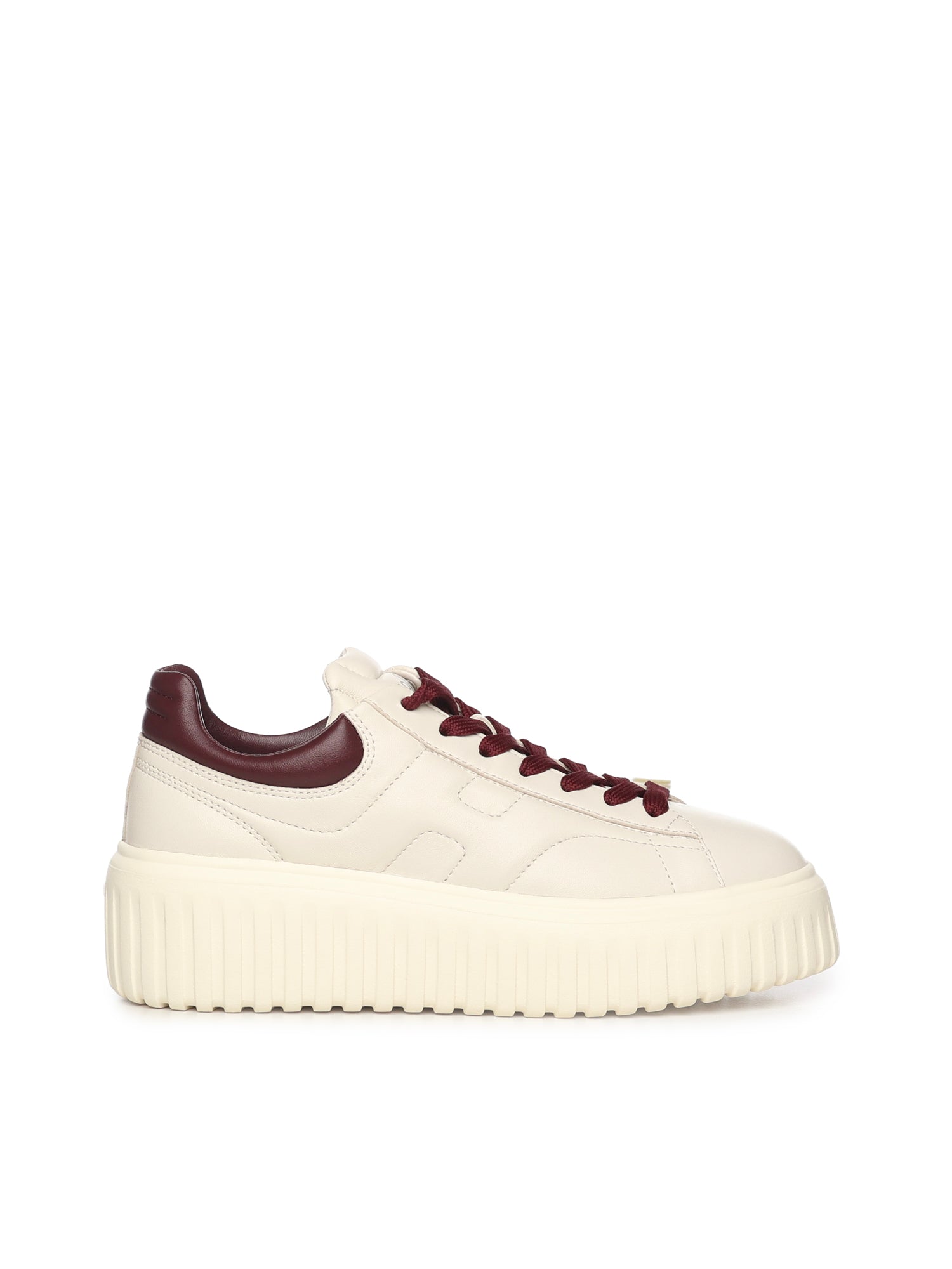 Sneakers Hogan H-Stripes<BR/> HXW6450FC60LE9 0MA6 HOGAN 