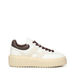 Sneakers Hogan H-Stripes HXW6450FE91UIT 0BAZ HOGAN 