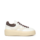 Sneakers Hogan H-Stripes HXW6450FE91UIT 0BAZ HOGAN 