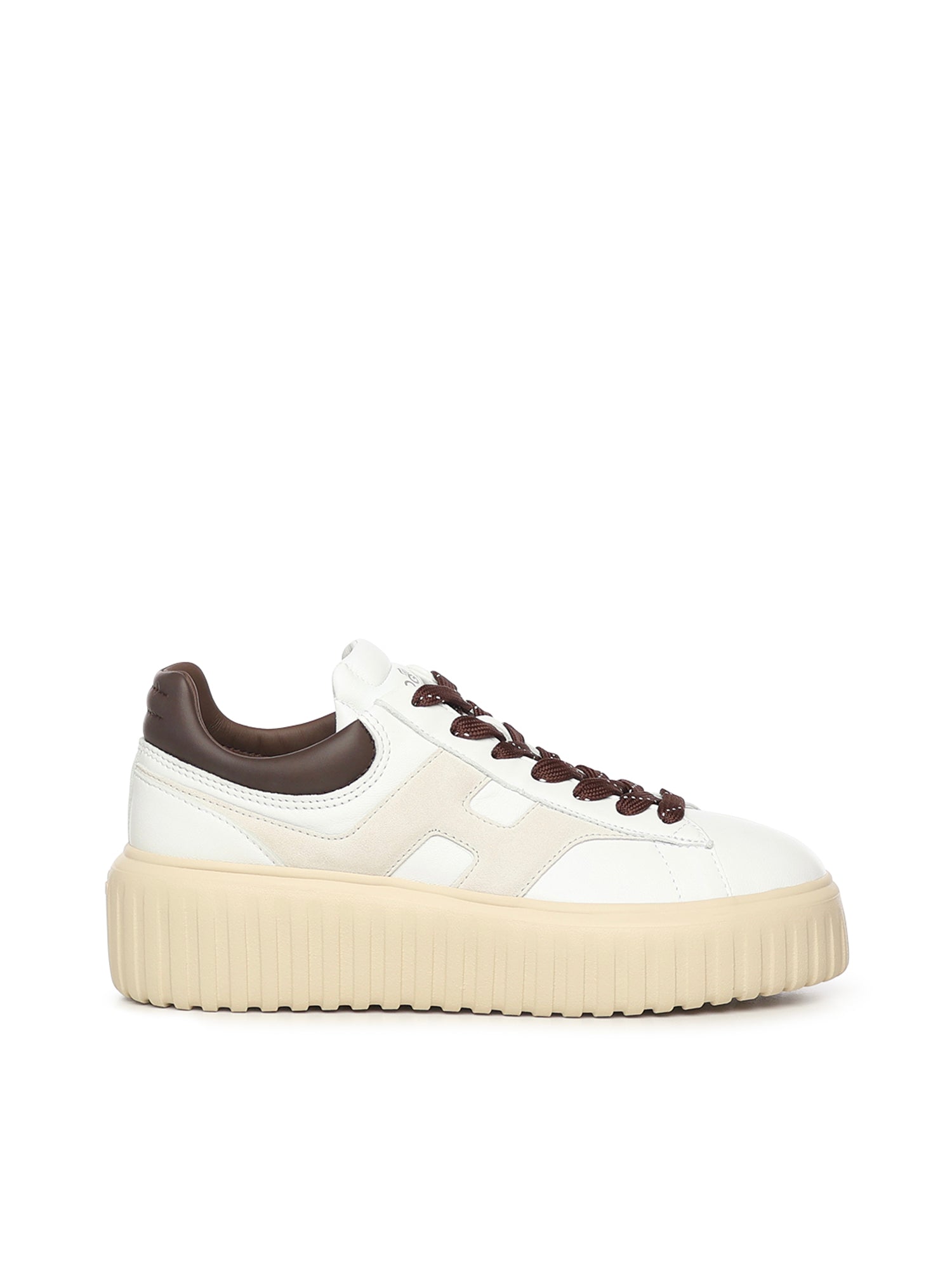 Sneakers Hogan H-Stripes HXW6450FE91UIT 0BAZ HOGAN 