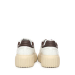 Sneakers Hogan H-Stripes HXW6450FE91UIT 0BAZ HOGAN 