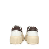 Sneakers Hogan H-Stripes HXW6450FE91UIT 0BAZ HOGAN 