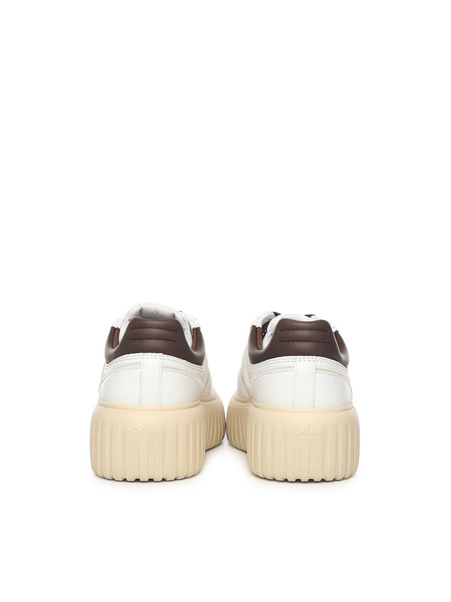 Sneakers Hogan H-Stripes HXW6450FE91UIT 0BAZ HOGAN 
