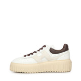 Sneakers Hogan H-Stripes HXW6450FE91UIT 0BAZ HOGAN 