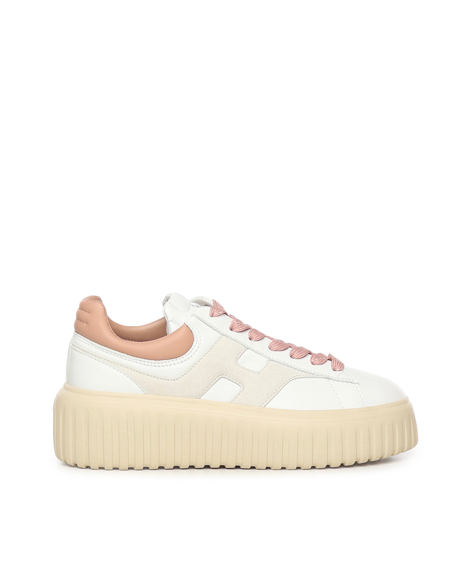 Sneakers Hogan H-Stripes HXW6450FE91UIT 0MA7 HOGAN 