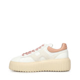 Sneakers Hogan H-Stripes HXW6450FE91UIT 0MA7 HOGAN 