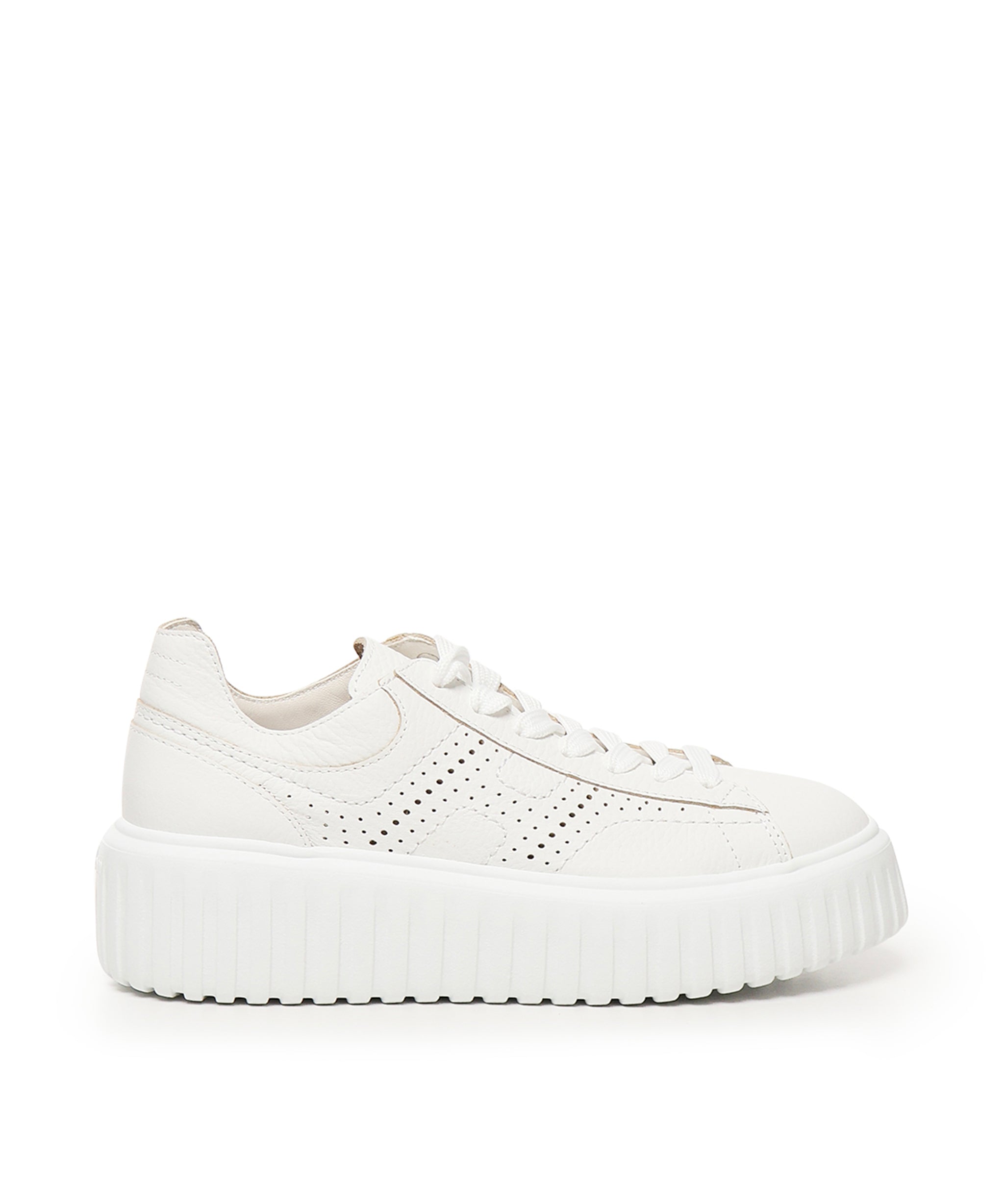 Sneakers H-Stripes forate HXW6450FJ50KCO B001 HOGAN 