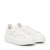Sneakers H-Stripes forate HXW6450FJ50KCO B001 HOGAN 