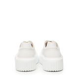 Sneakers H-Stripes forate HXW6450FJ50KCO B001 HOGAN 