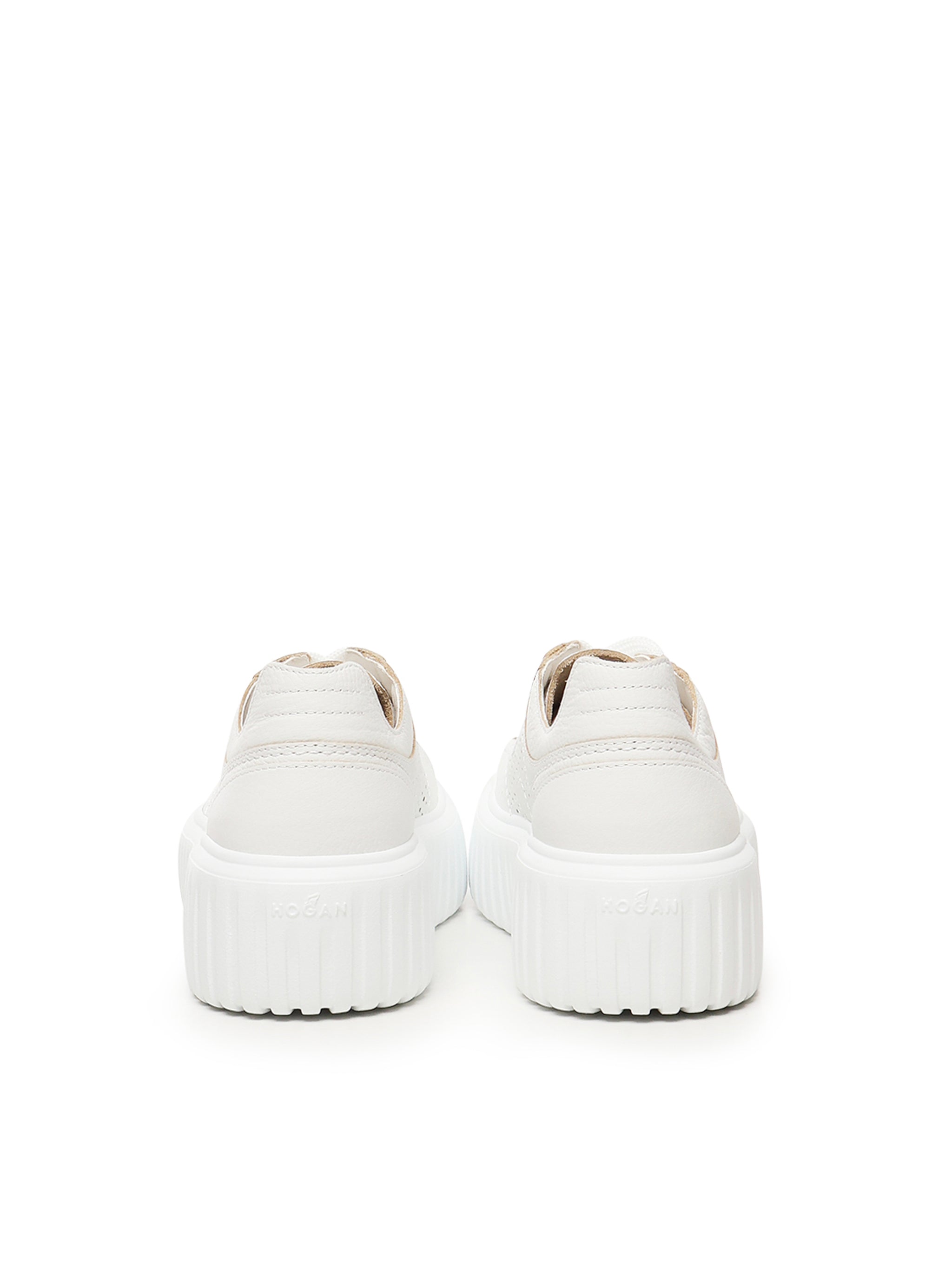 Sneakers H-Stripes forate HXW6450FJ50KCO B001 HOGAN 