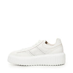 Sneakers H-Stripes forate HXW6450FJ50KCO B001 HOGAN 