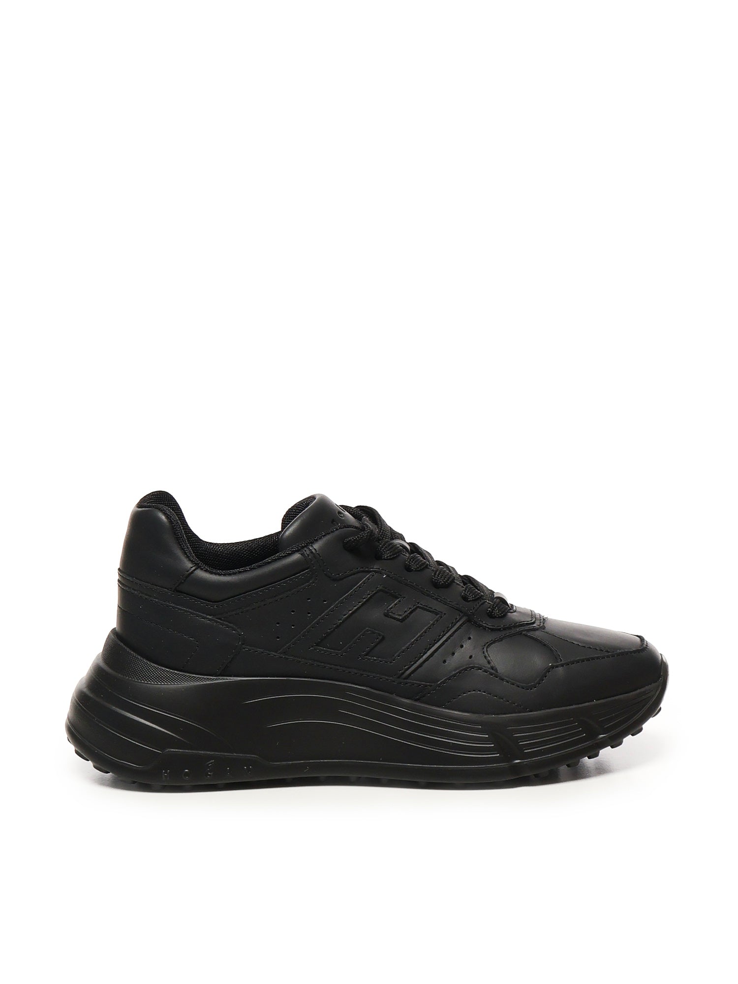 Sneakers Hogan Hi-Fi HXW6690FK700ZL B999 HOGAN 